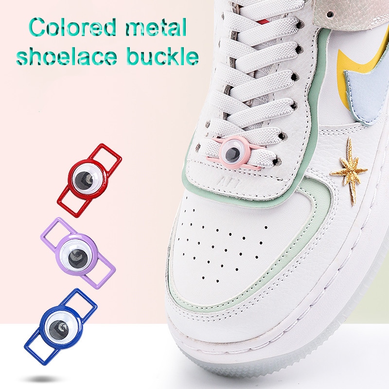 Lilybekind Shoelace Charms | Cute Shoe Charms for Sneakers | Shoe  Decoration Clips | Shoe Lace Charm | Gift for Girls Boys