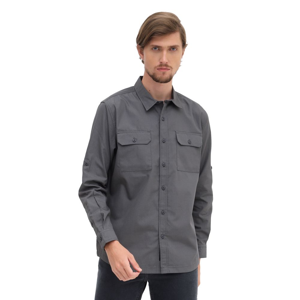 910007534 RAWSON LS SHIRT