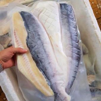 1kg Khô cá dứa 1 nắng ( giao tphcm )