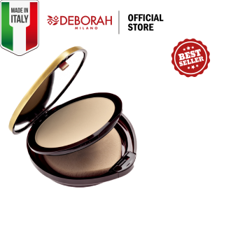 Kem Nền Dạng Phấn Deborah Milano Newskin (Compact Foundation)