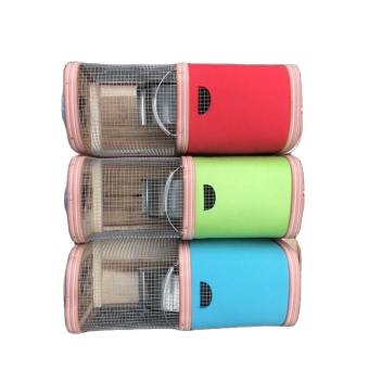 Bẫy Chuột Thông Minh Năm Phước An Giang ( Tặng kèm mồi nhử chuột đặc biệt )