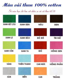 Thuốc Nhuộm Quần Áo,Giày Vải Màu Đen