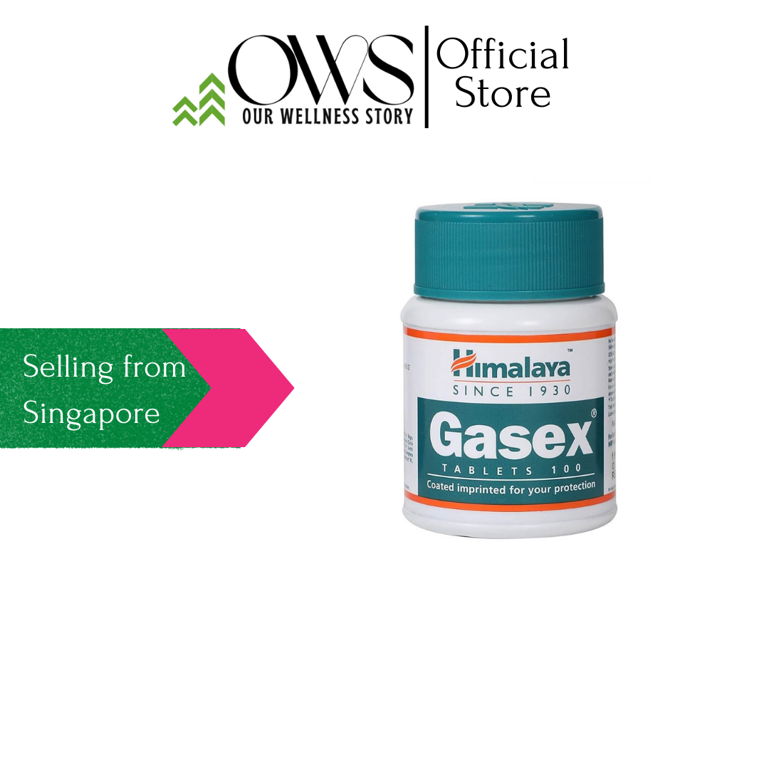 Price Of Himalaya Gasex