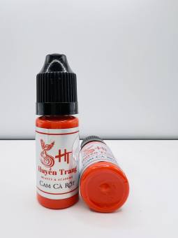MỰC HT SIÊU ĐẬM SIZE 3,3ml và FULL SIZE