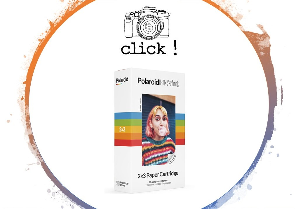 Digital Polaroid - Best Price in Singapore - Nov 2023