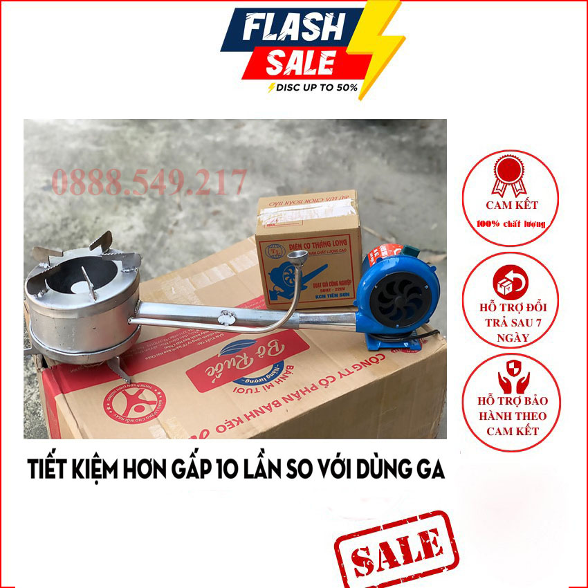 "Bếp đốt dầu thải - Nấu cỗ, nhà hàng, cám lợn- Siêu tiện lợi - Tiết kiệm chi phí, nguyên liệu - Bếp công nghiệp"