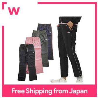 FILA Quần dài nữ