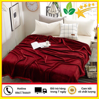 Chăn nhung mềm MUJI, CHĂN LÔNG CỪU ÚC 2m x 2m3 cao cấp, chăn nhung mềm mịn ấm ÁP CHĂN LÔNG CỪU mùa đông FULL GIƯỜNG,Chăn gối mùa đông