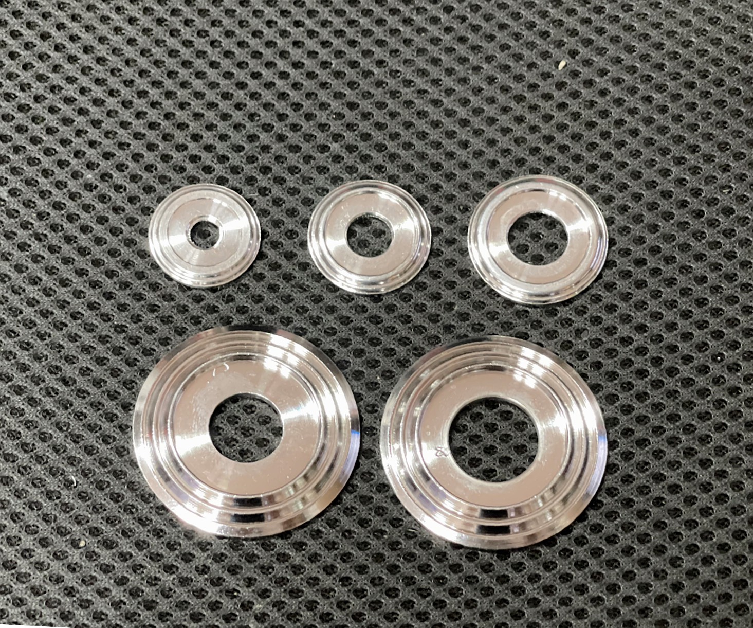 Lông Đền Salaya Inox304 6Li, 8Li, 10Li, 12Li, 14Li