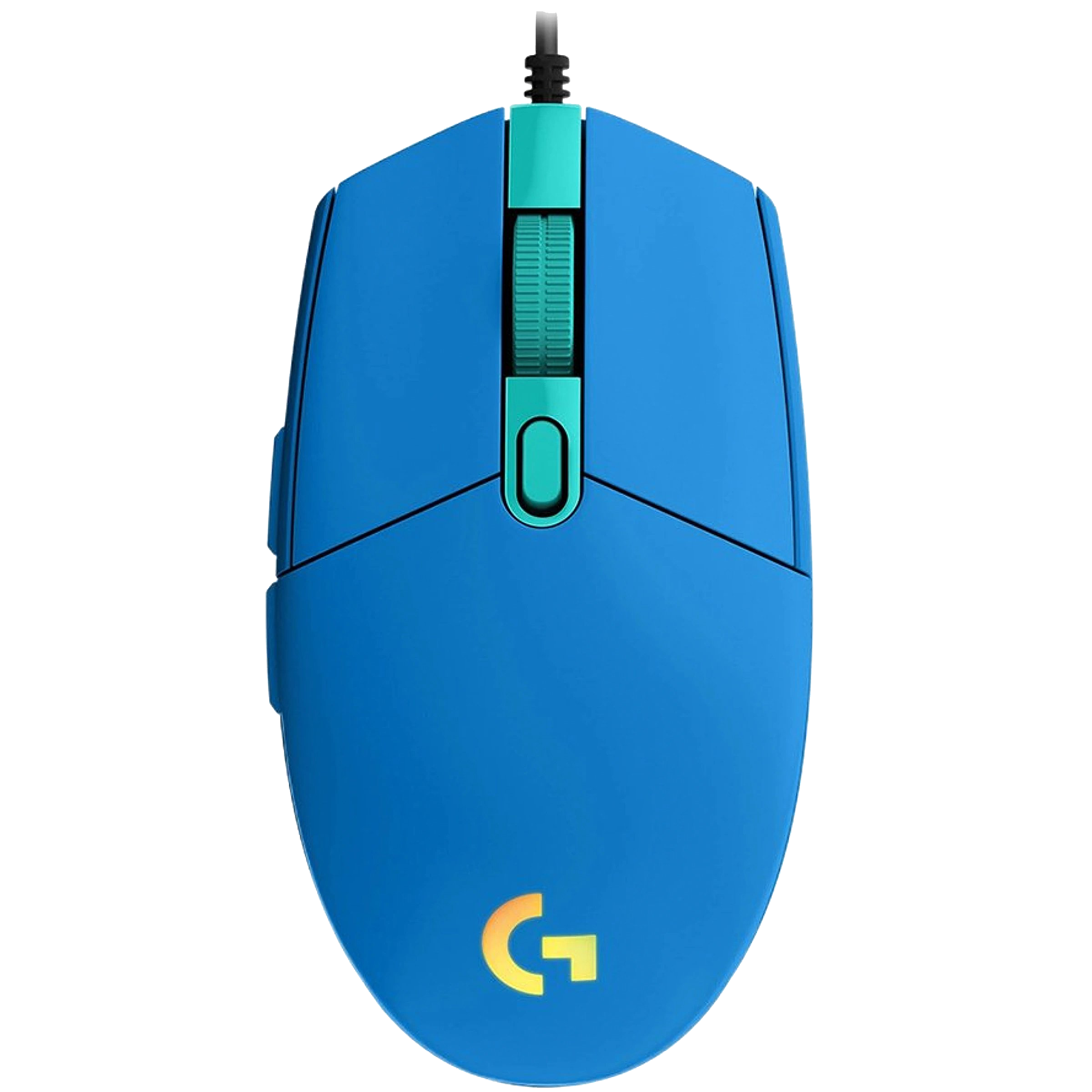 logitech g102 l