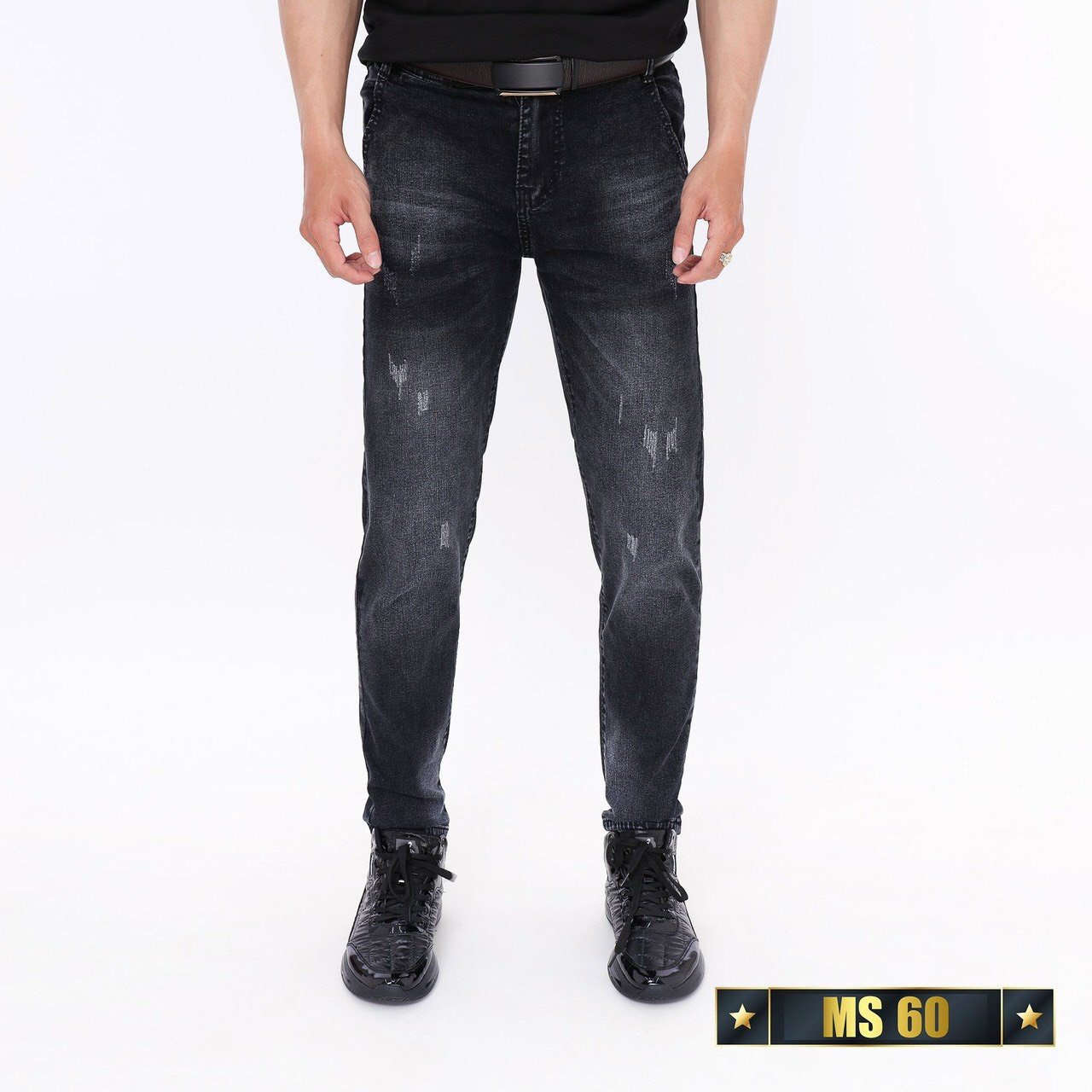 Quần jeans nam phối hoạ tiết phong phú, jeans nam mẫu mã đa dạng chưa bao giờ hết hot binstore94_hh60