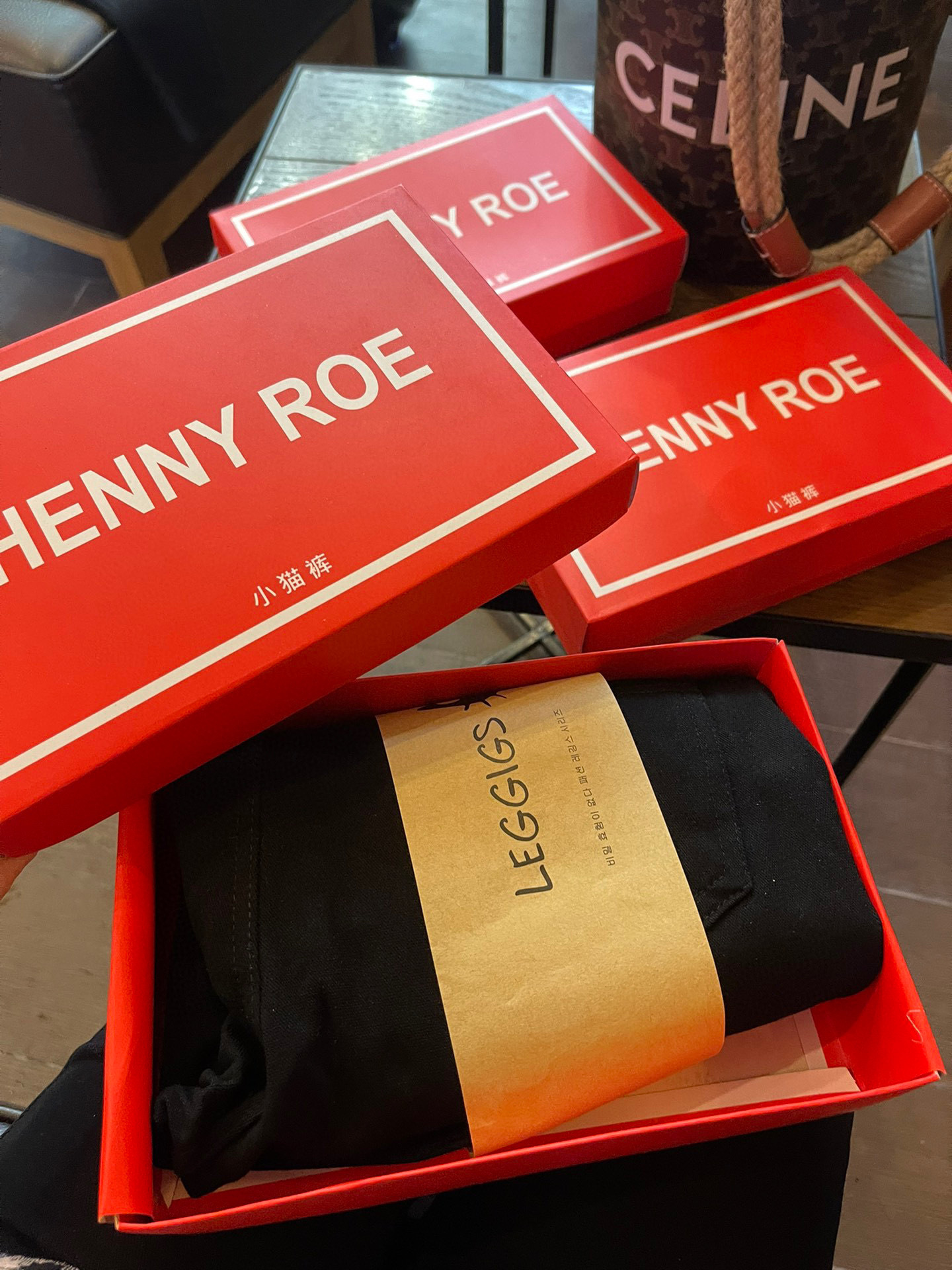 Quần tregging cạp cao tôn dáng gen bụng HENNY ROE chất Kaki cao cấp, Quần Kaki nữ siêu tôn dáng