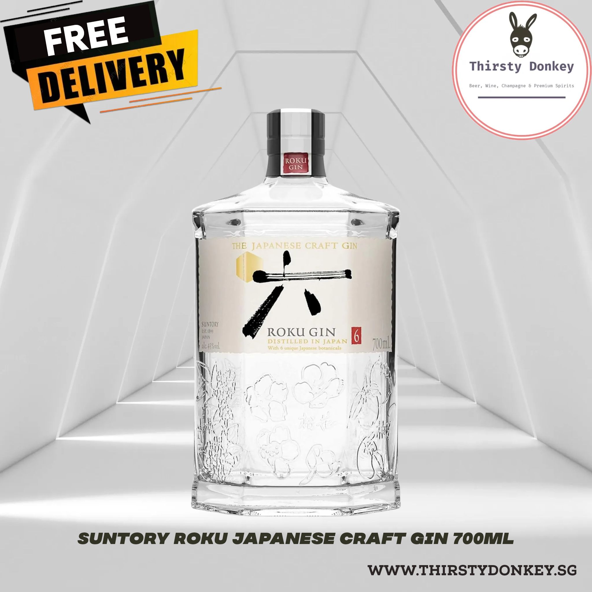 Suntory Premium Highball Yamazaki: Smooth Japanese Whisky Highball