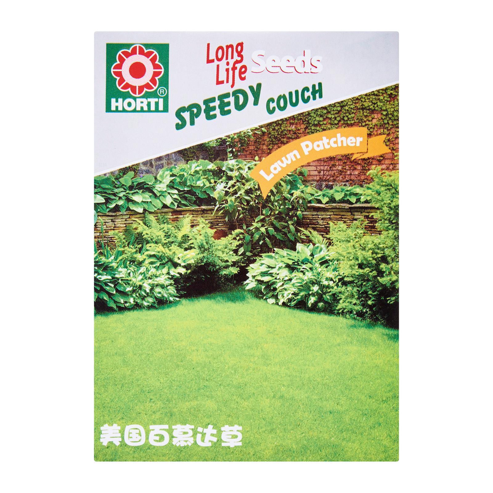 Horti Bermuda Couch Lawn Seed Buy Sell Online Plant Seeds And