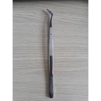 NHÍP NHA KHOA - NHÍP KHÔNG RỈ CÓ RĂNG CƯA DÙNG TRONG PHẪU THUẬT THẨM MỸ NHA KHOA