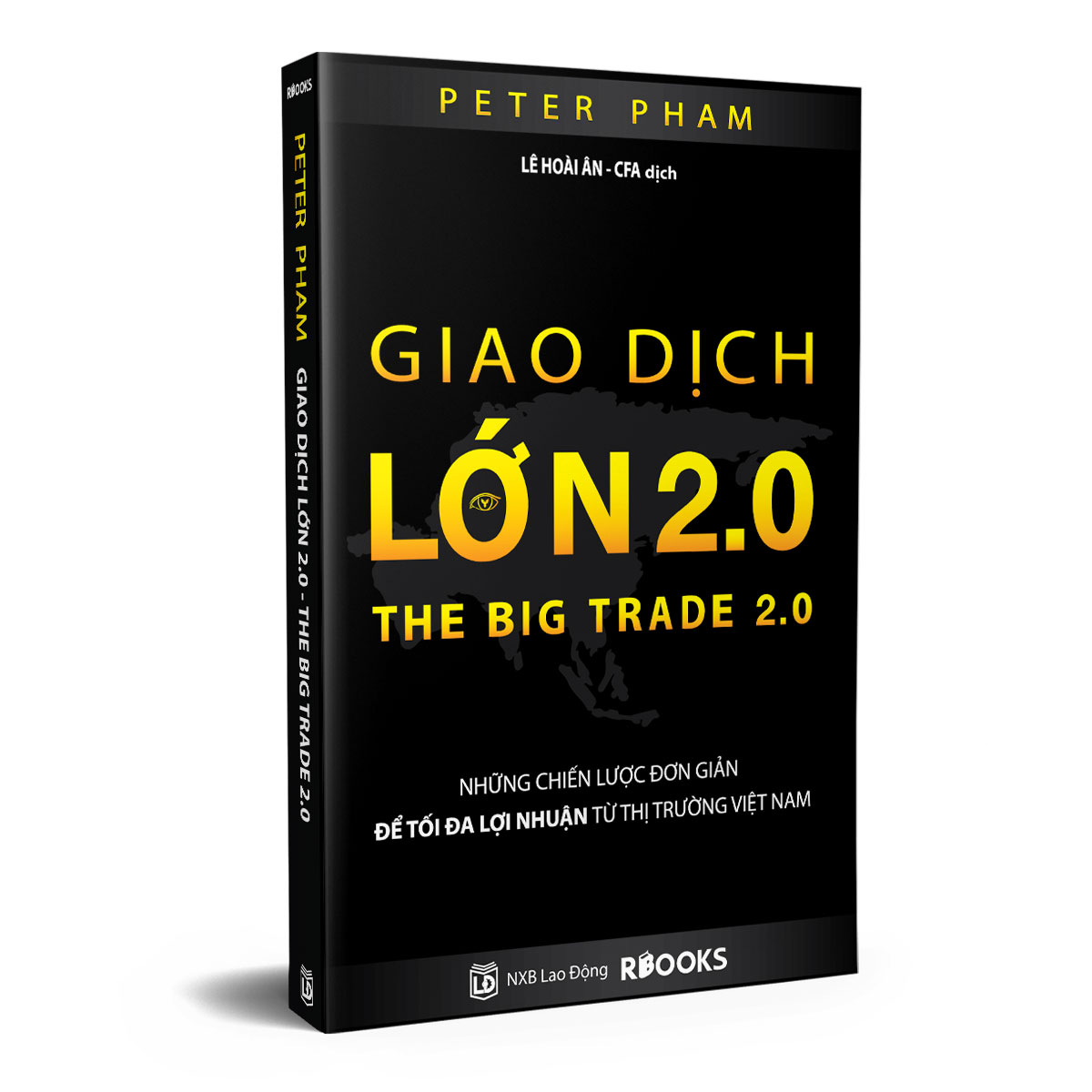 Sách - giao dịch lớn 2.0