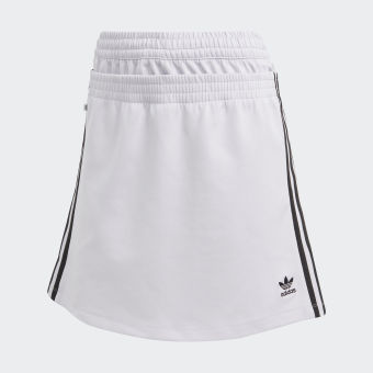 adidas Phong cách sống Chân Váy Always Original Nữ Màu tím IC3142