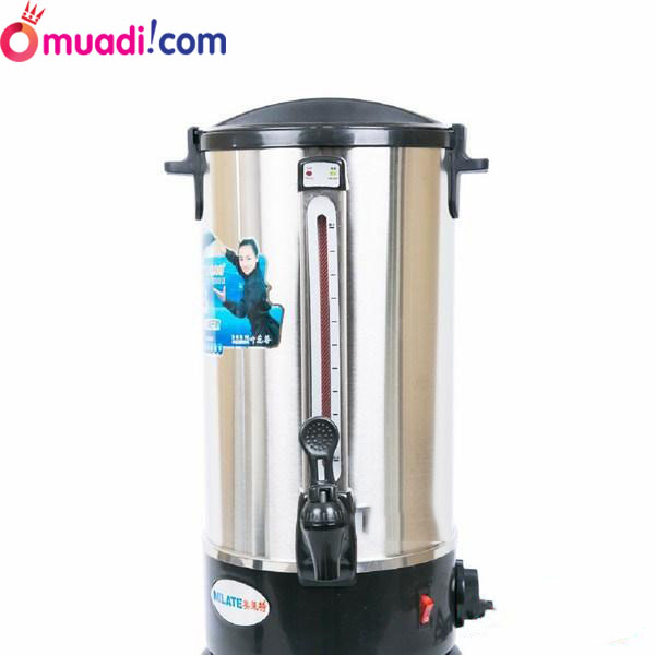 Bình đun nước nóng công nghiệp Milate  - Hàng Nhập Khẩu  Bảo Hành 12 Tháng
