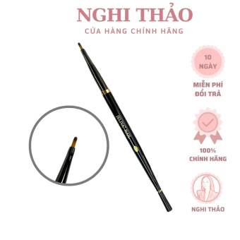 Cọ vẽ hoa cúc nail Jeliva 02