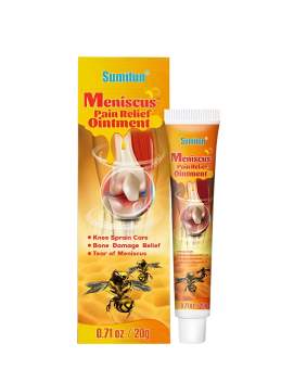 Joint Chiropractic oil, kneecap joint gel pain relief and resolve joint problems 20g - Natural Beauty 4U