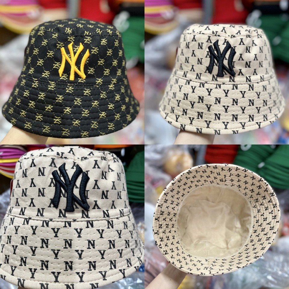 Mũ bucket cụp - nón vành cụp sụp unisex ulzzang cho nam nữ