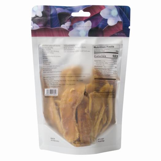 Xoài Sấy Dẻo Vinamit 100g
