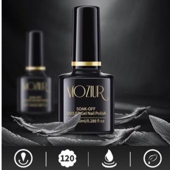 Top bóng Top mờ Top cường lực Base MORDDA10ml/15ml