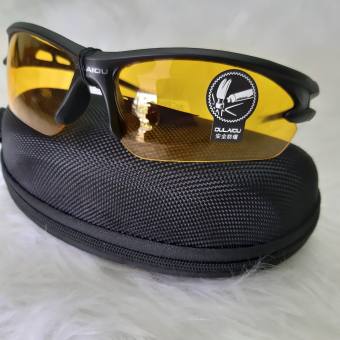 KÍNH MÁT THỜI TRANG OULAIOU ĐI ĐÊM ĐI NGÀY CHỐNG TIA UV[TẶNG KÈM HỘP VÀ KHĂN LAU TRỊ GIÁ 45000]