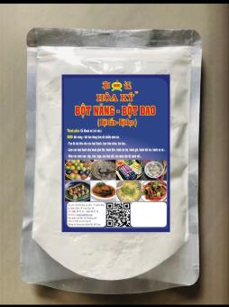 BỘT NĂNG HÒA KÝ 1Kg -BỘT ĐAO-BỘT SẮN_ BỘT LỌC