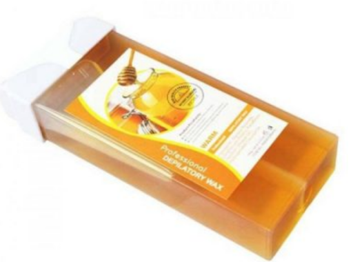 in Hàng chất lượng in Sáp cây Wax lông 150g mật ong.
