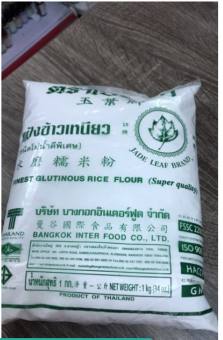 Bột nếp Thái 500g-1kg