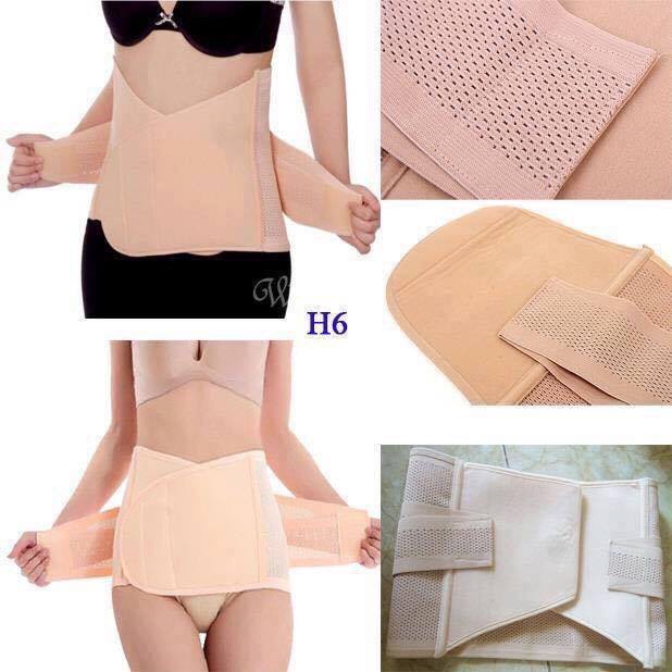 Đai nịt bụng sau sinh giảm eo cho mẹ