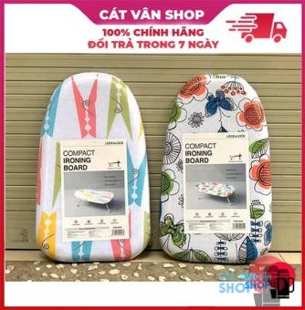 Cầu là quần áo , bàn để ủi đồ Lock&Lock ETM524