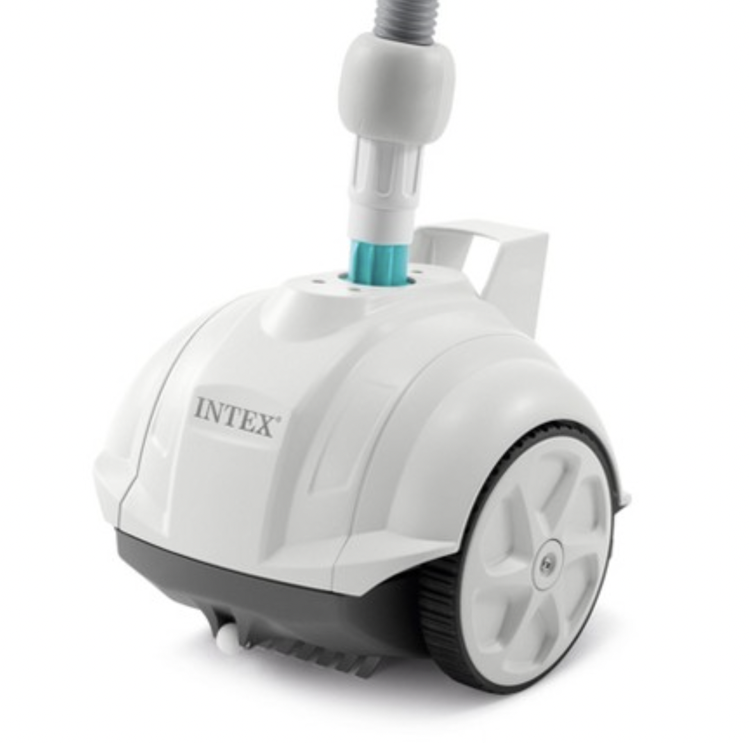 Intex 28005 ZX300 Deluxe Auto Pool 