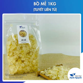 1kg Bồ Mễ (Tuyết Liên Tử) Loại 1 - Thảo Dược Hạnh Nguyên