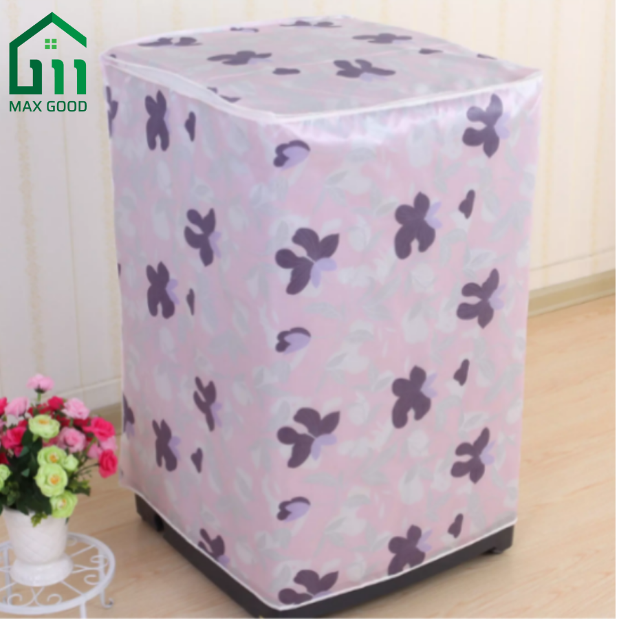Vỏ bọc bảo vệ máy giặt loại dày