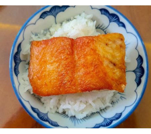 KHÔ CÁ DỨA ĐÃ LÓC XƯƠNG CHÍNH HIỆU ĐẶC SẢN MINH TRIẾT 1 KG - Đồ ăn vặt