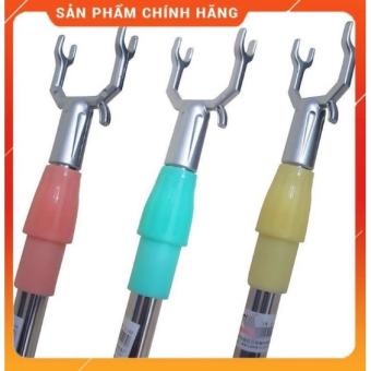 Gậy cây phơi quần áo inox,treo lấy đồ