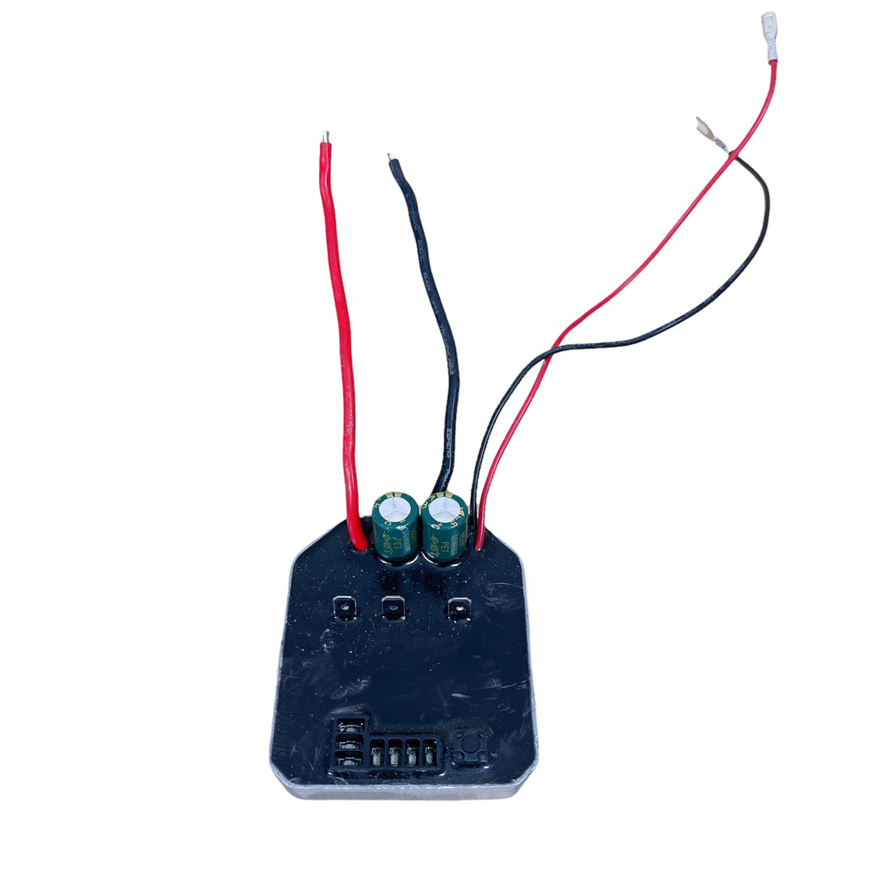 Mạch dùng cho máy mài pin Makita Không chổi than, 2 hàng đèn, 3 tốc độ