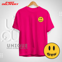 Unique OS MY Adult Round Neck T-Shirt Unisex 007