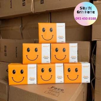 (GIÁ SỈ )COMBO 30 GÓI GIẤY ĂN CAO CẤP SAKARA SIÊU MỀM, SIÊU MỊN, SIÊU DAI, BỐN LỚP HÀNG NHẬP KHẨU