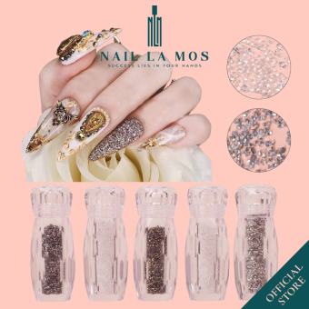Đá rắc nail - đá rắc loại sáng cao cấp trang trí móng tay