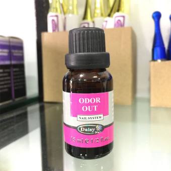 Dung dịch nước khử mùi lưu huỳnh shop AZnails