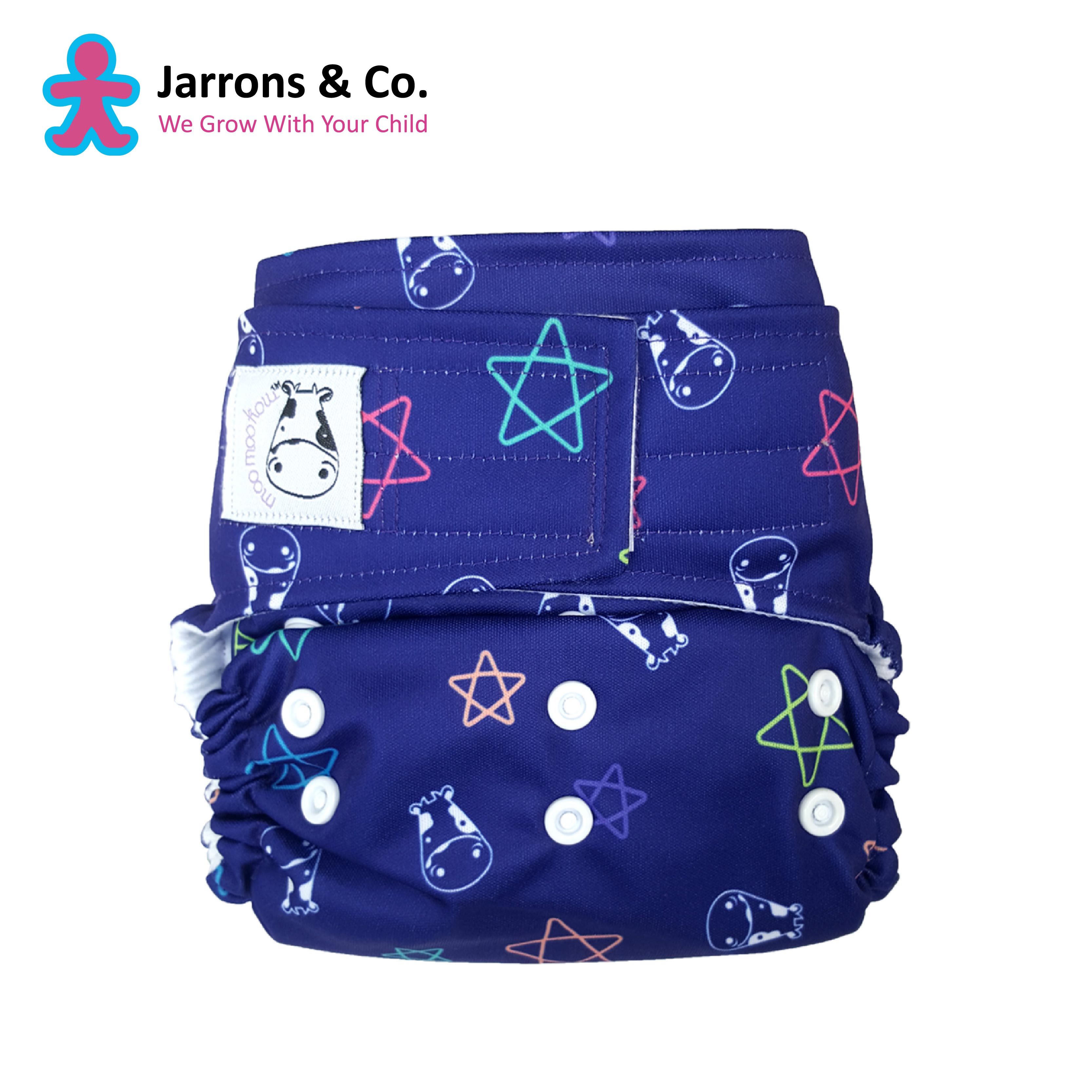 Buy moo moo kow Cloth Diapers Online