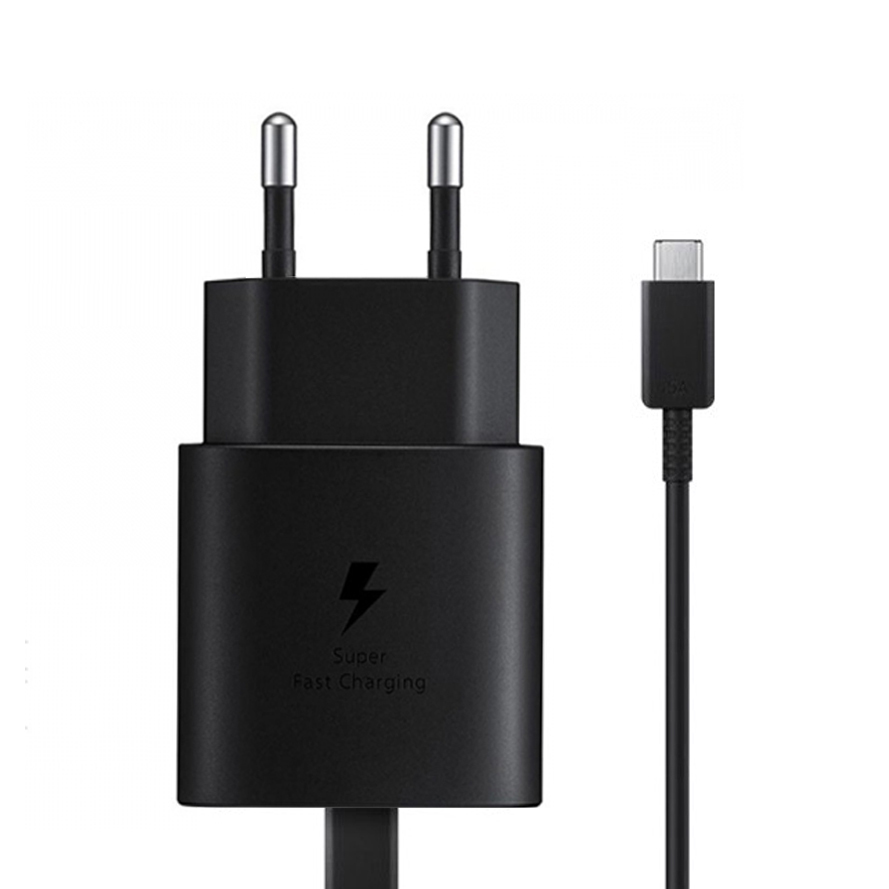 Bộ sạc nhanh samsung Note 20/ S21ultra 25w