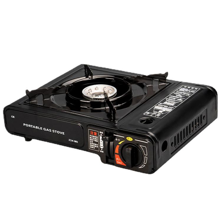 electric camping stove top