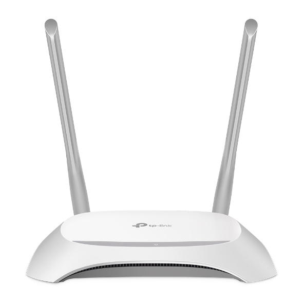 Phát wifi tplink 840