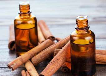 tinh dầu hương quế 10ml