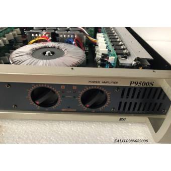 ĐẨY YAMAHA P9500S-40 sò toshiba