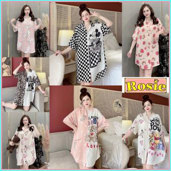 Đầm Lụa Mango sơmi mềm mại Nhiều mẫu lựa chọn ❤️ Freesize dưới 60Kg ❤️ Đầm ngủ ❤️ Váy ❤️ Xinh ❤️ somi ❤️ Áo ❤️ Lụa ❤️ Lở ❤️ Pijama ❤️ quảng châu ❤️ nước ngoài ❤️ Hoa nhí ❤️ Ngủ